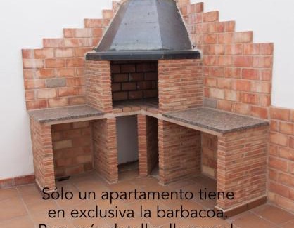 Albarracin Apartment | Apartamentos Río Guadalaviar