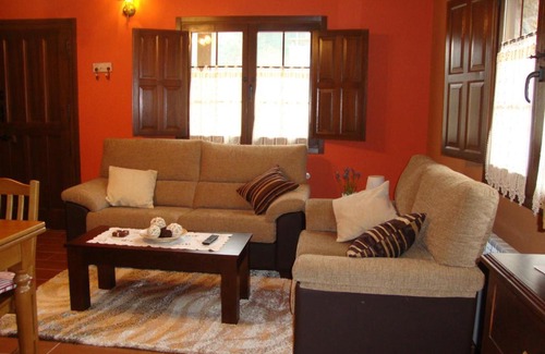 Bustiello de Paredes Apartment | Apartamentos Rurales Posada de las Hoces