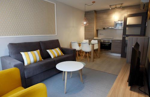 Lleida Apartment | Apartamentos Real Lleida