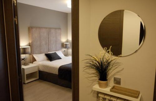 Lleida Apartment | Apartamentos Real Lleida