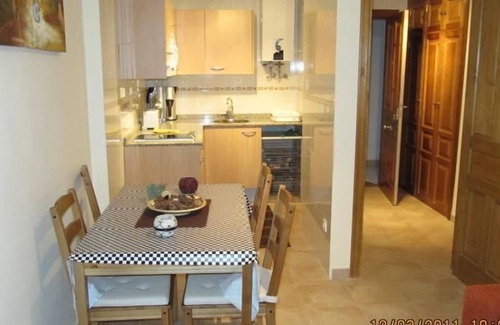 Puebla de Lillo Apartment | Apartamentos Reservas Leon