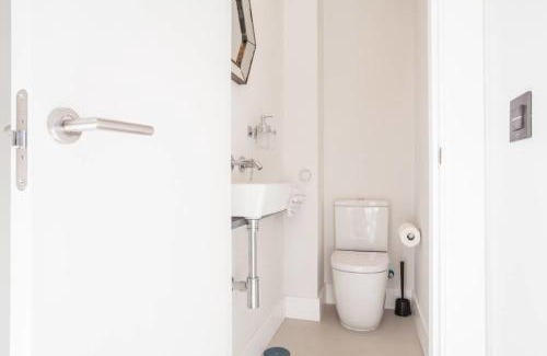 San Bernardo Apartment | Apartamentos RG Dúplex San Bernardo