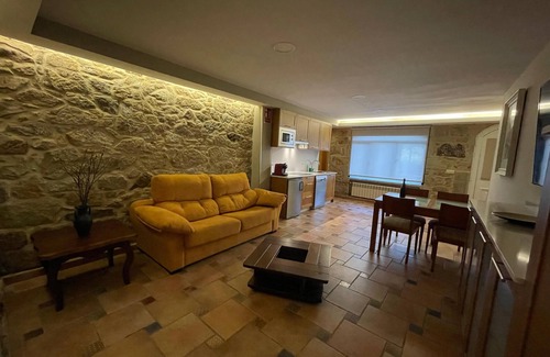 Bolmente Apartment | APARTAMENTOS RIO SIL