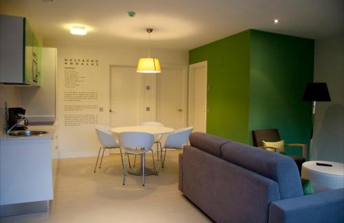 Las Vegas De Cardeo Apartment | Apartamentos Rurales Las Vegas de Cardeo