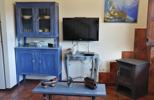Tarano Cottage | Apartamentos Rurales Balcón del Marqués for 2 people