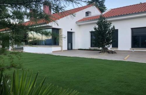 Jaraiz de la Vera Apartment | Apartamentos Rurales La Gloria de Yuste
