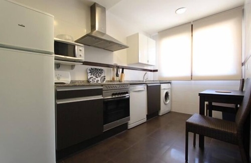 Lloreda Cottage | Apartamentos rurales Laboz for 11 people