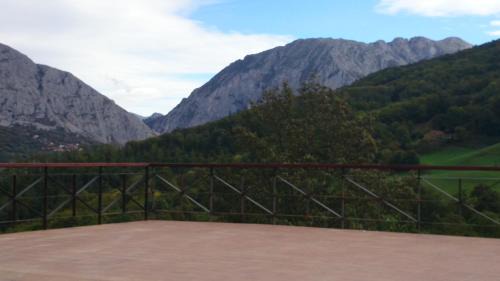 Campiello Apartment | Apartamentos Rurales Balcón Real Senda del Oso