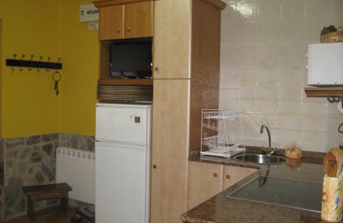 Valdes Apartment | Apartamentos Rurales Casa El Caminero