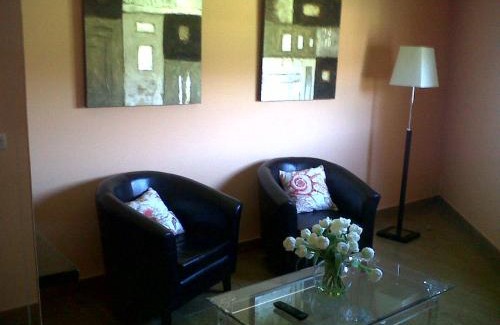 Abelleira Apartment | Apartamentos Rurales de Abelleira