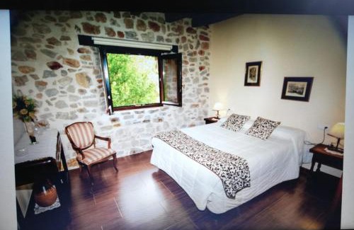 Busturia Apartment | Apartamentos Rurales Larrago