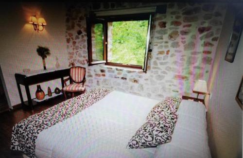 Busturia Apartment | Apartamentos Rurales Larrago