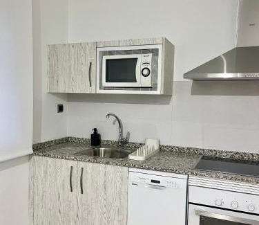 Calaceite Apartment | Apartamentos Rurales Miguela
