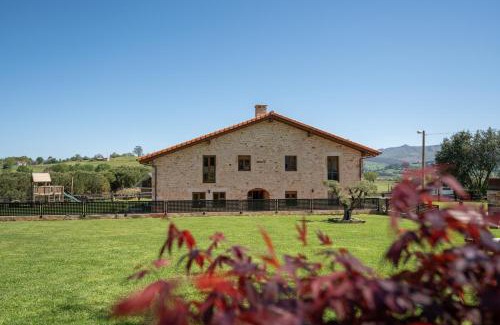 Penagos Apartment | Apartamentos Rurales Quintanilla