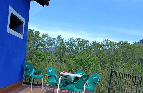 Luerces Apartment | Apartamentos Rurales Valle