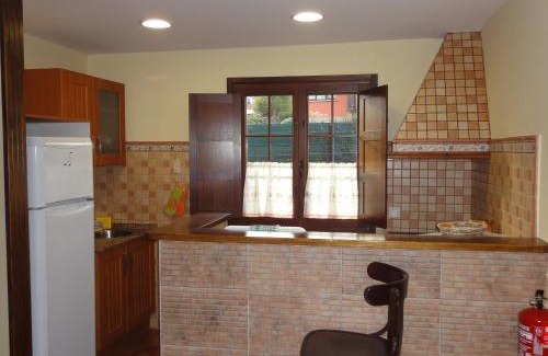 Aronces Apartment | Apartamentos Rurales Villa del Sain Cudillero