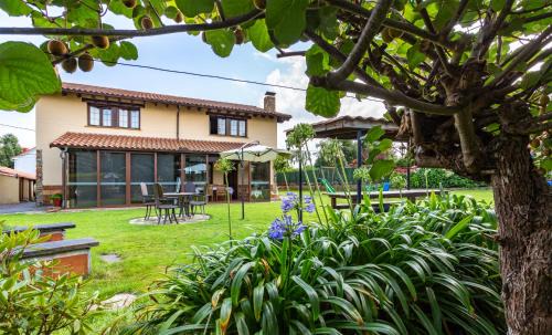 Aronces Apartment | Apartamentos Rurales Villa del Sain Cudillero