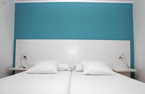 Matagorda Apartment | Apartamentos San Marcial