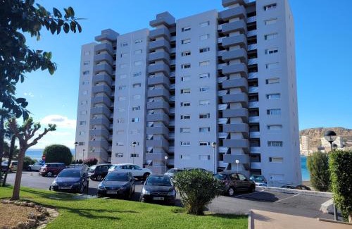 Cabo de las Huertas Apartment | Apartamentos Santabarbara