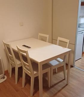 San Isidro Apartment | Apartamentos Sierra