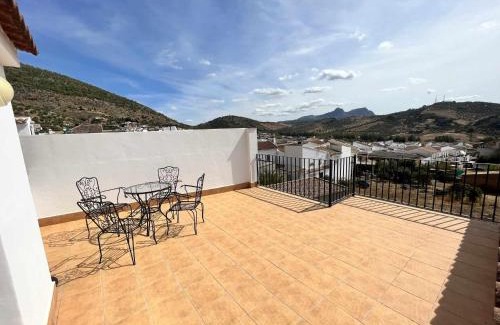 Algodonales Apartment | Apartamentos Sol de Algodonales