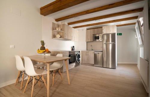 Estella Apartment | Apartamentos Terraza Ega
