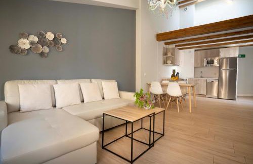 Estella Apartment | Apartamentos Terraza Ega