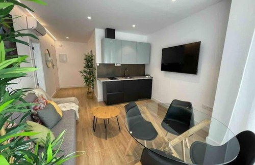 Albacete Apartment | Apartamentos Tribeca Centro