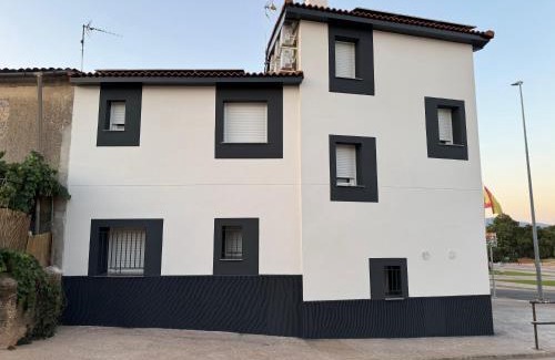 Jaraiz de la Vera Apartment | Apartamentos Turísticos AIRES DE LA VERA