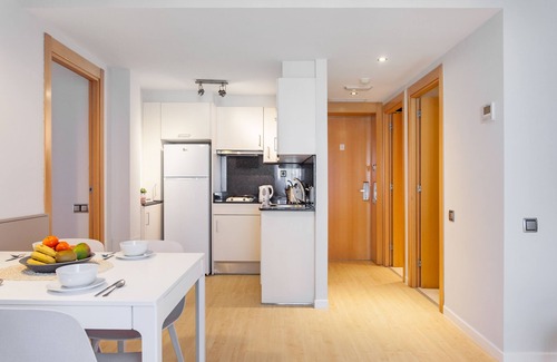 Castelldefels Apartment | Apartamentos Turísticos Royal Marina Gardens