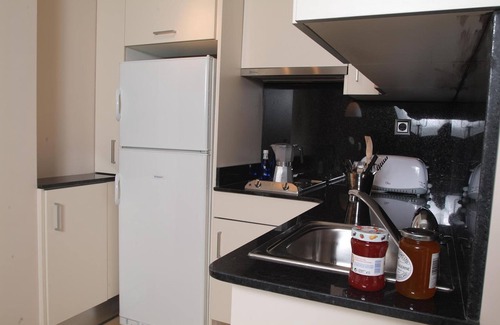 Castelldefels Apartment | Apartamentos Turísticos Royal Marina Gardens