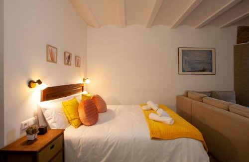 La Garrovilla Apartment | Apartamentos Turísticos Lobelia Suites