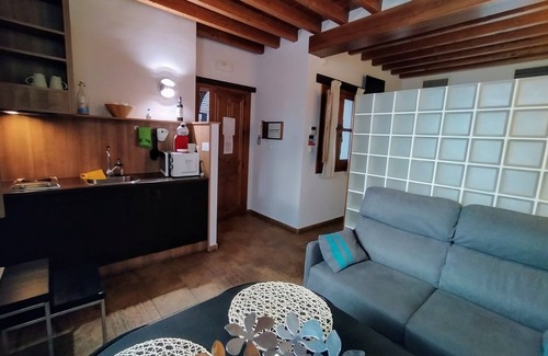 Albaicin Apartment | Apartamentos Turísticos Alhambra