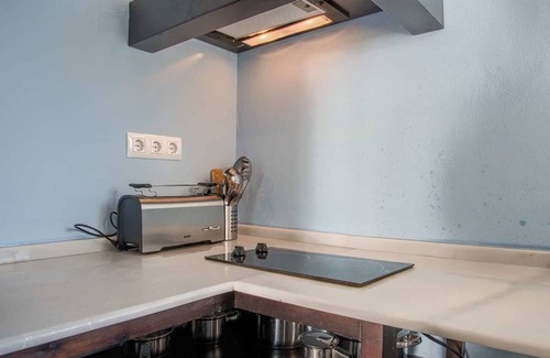 Zahora Hotel | Apartamentos Turísticos Bahía de Trafalgar