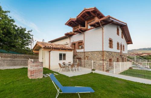 Castillo Siete Villas Apartment | Apartamentos Turísticos el Pontón