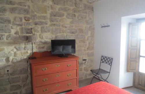 Ubeda Apartment | Apartamentos Turísticos El Losal