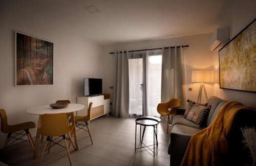 Torremenga Apartment | Apartamentos Turísticos Huerto El Horno