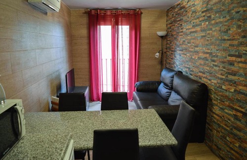 Toledo City Center Apartment | Apartamentos Turísticos Toledo