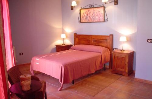 Gea de Albarracin House | Apartamentos Turísticos Pepe