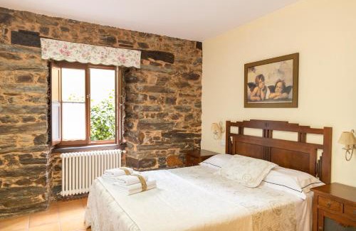 A Pontenova Apartment | Apartamentos Turisticos A Estacion