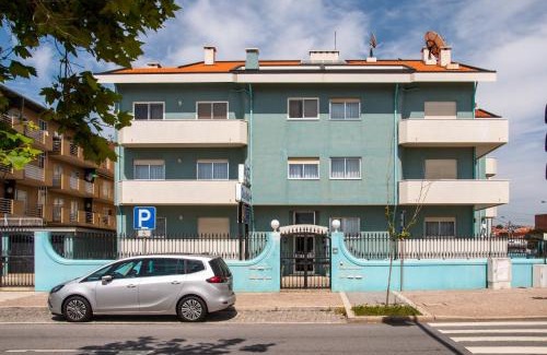 Gulpilhares House | Apartamentos Turisticos Ceu Azul