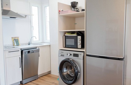 Noja Hotel | Apartamentos Turisticos Suaces