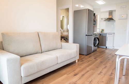 Noja Hotel | Apartamentos Turisticos Suaces