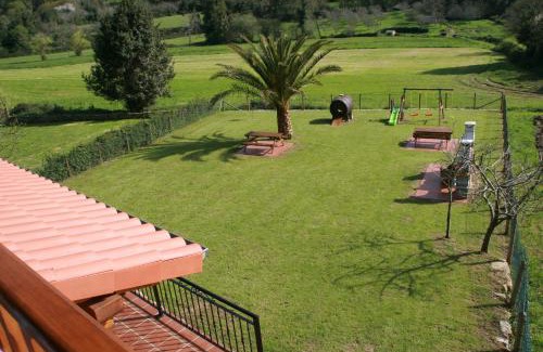 Priesca Apartment | Apartamentos Vega Rodiles el llagar