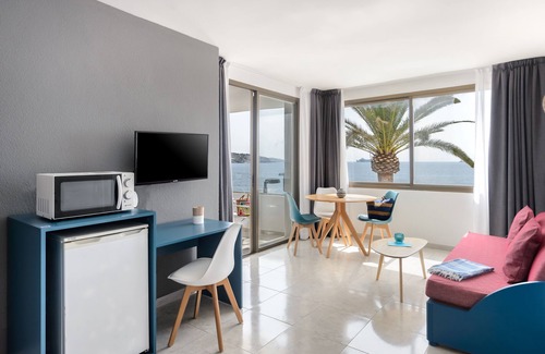 Figueretas Apartment | Apartamentos Vibra Jabeque Soul
