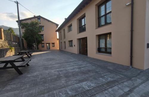 Panes Apartment | Apartamentos Villa de Panes - San Roque