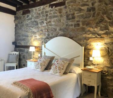 Potes Apartment | Apartamentos Villa Solana , casco histórico