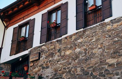 Potes Apartment | Apartamentos Villa Solana , casco histórico