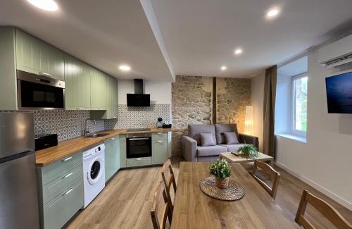 Villacarriedo Apartment | Apartamentos Villacarriedo