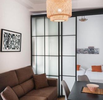 San Ambrosio Apartment | Apartamentos y Estudios Casa de la Hoya
